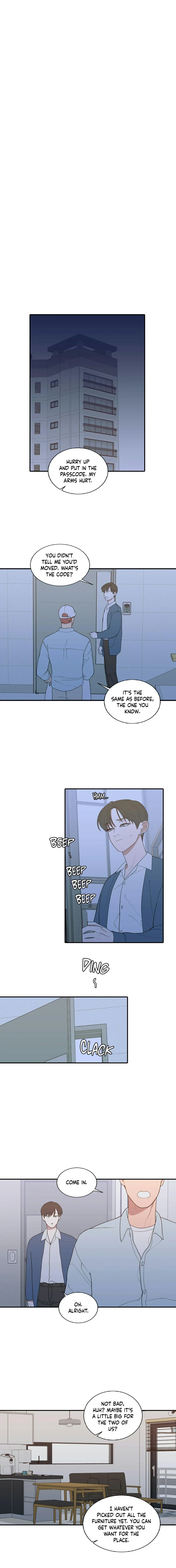 Love or Hate Chapter 100 - Page 10
