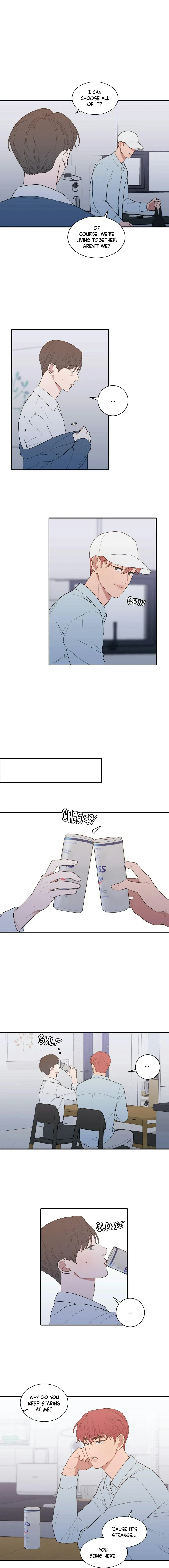 Love or Hate Chapter 100 - Page 11
