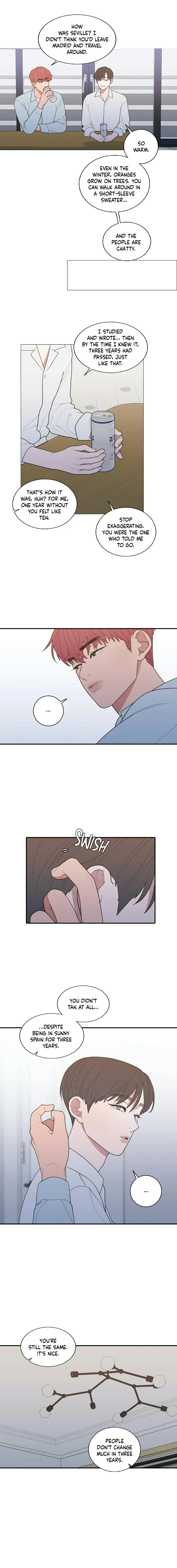 Love or Hate Chapter 100 - Page 13