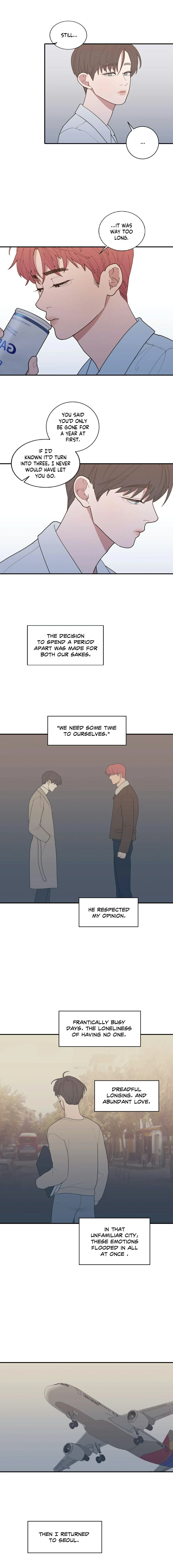 Love or Hate Chapter 100 - Page 14