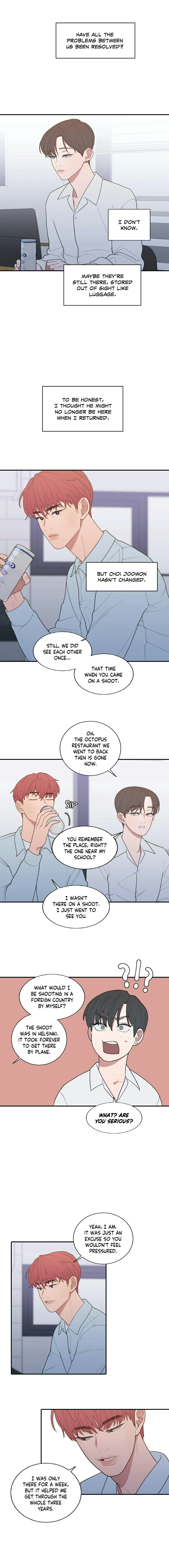 Love or Hate Chapter 100 - Page 15