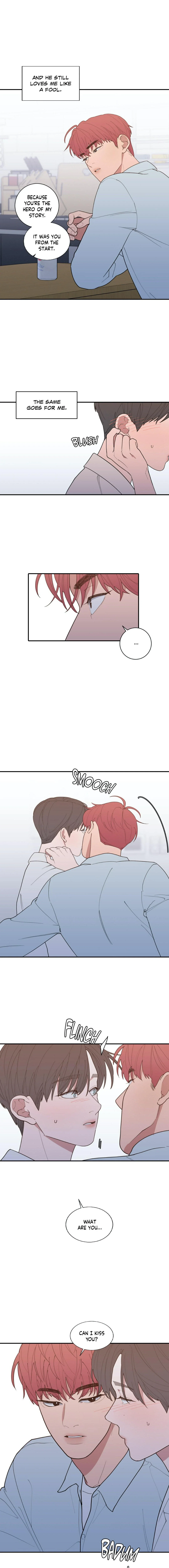 Love or Hate Chapter 100 - Page 18