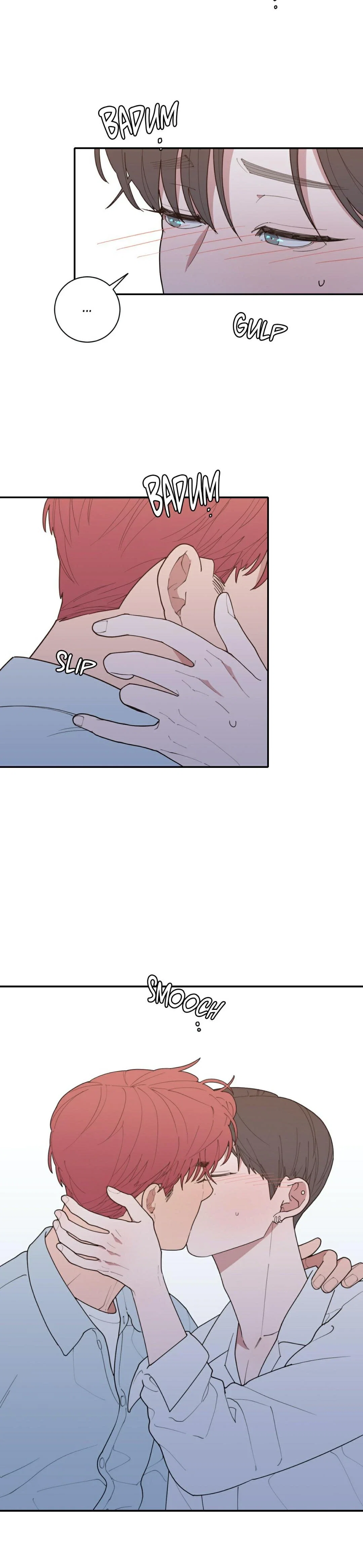 Love or Hate Chapter 100 - Page 19