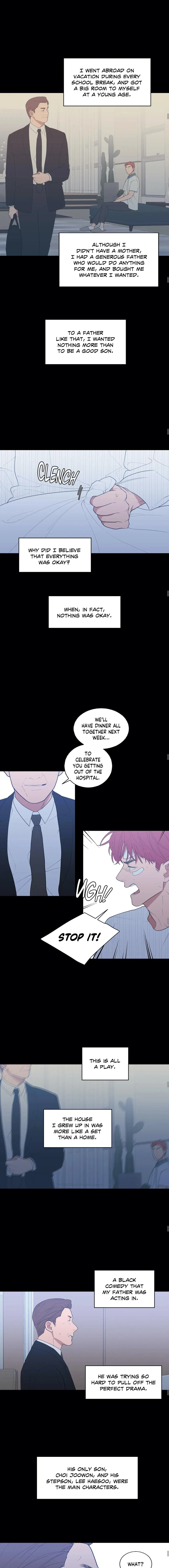 Love or Hate Chapter 101 - Page 4