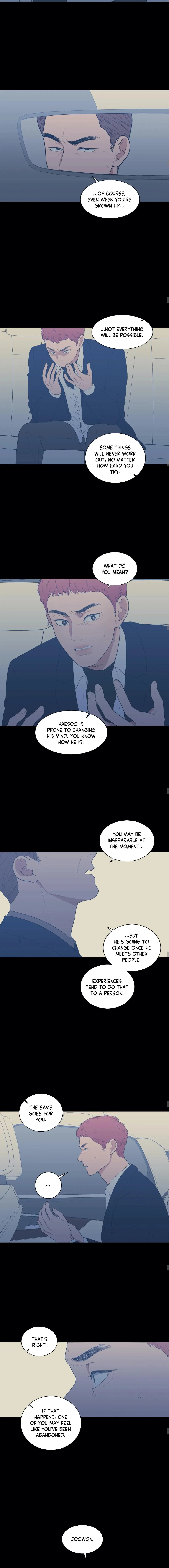 Love or Hate Chapter 101 - Page 7