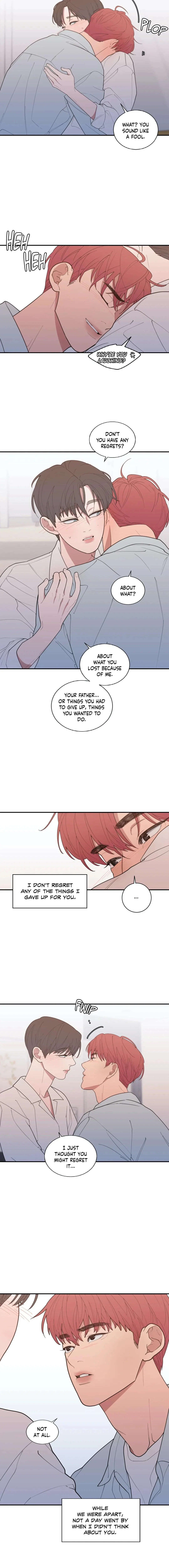 Love or Hate Chapter 101 - Page 11