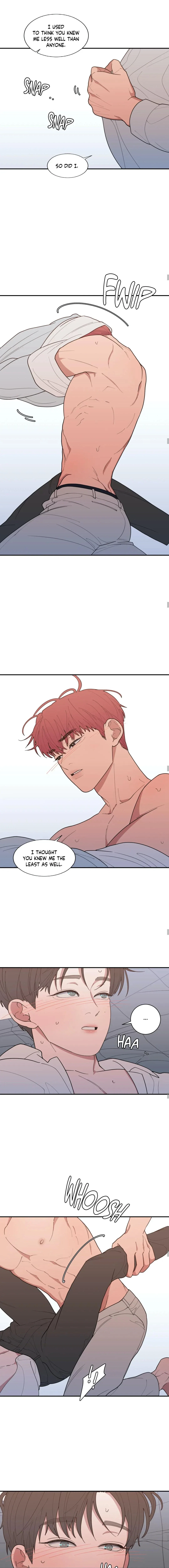 Love or Hate Chapter 102 - Page 8