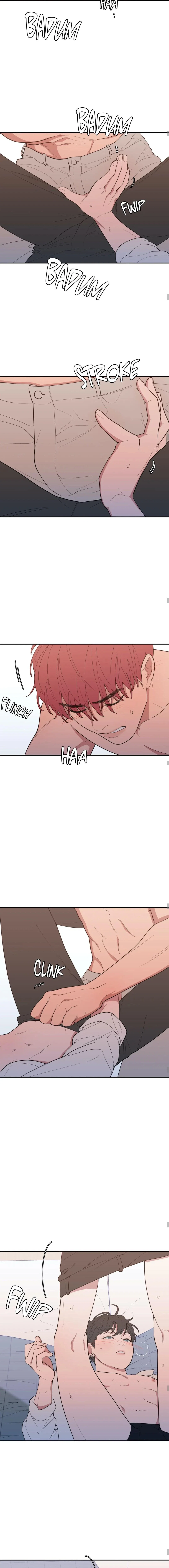 Love or Hate Chapter 102 - Page 9