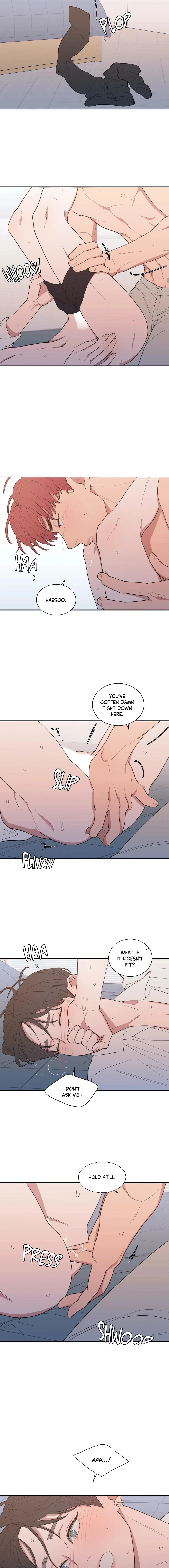 Love or Hate Chapter 102 - Page 10