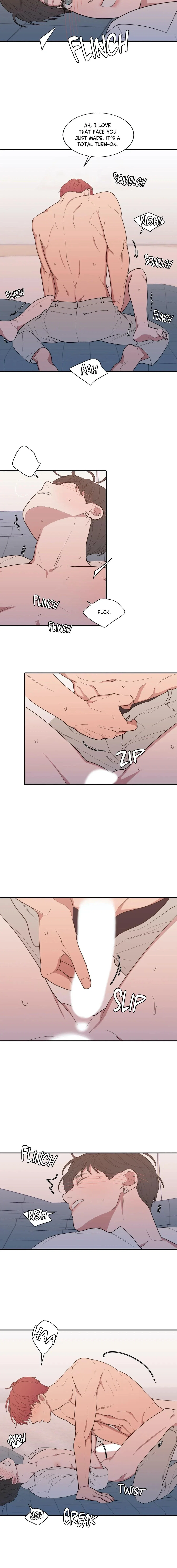 Love or Hate Chapter 102 - Page 11