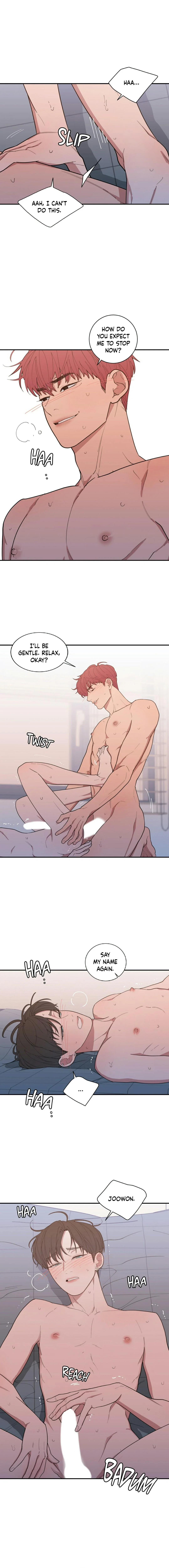 Love or Hate Chapter 103 - Page 4