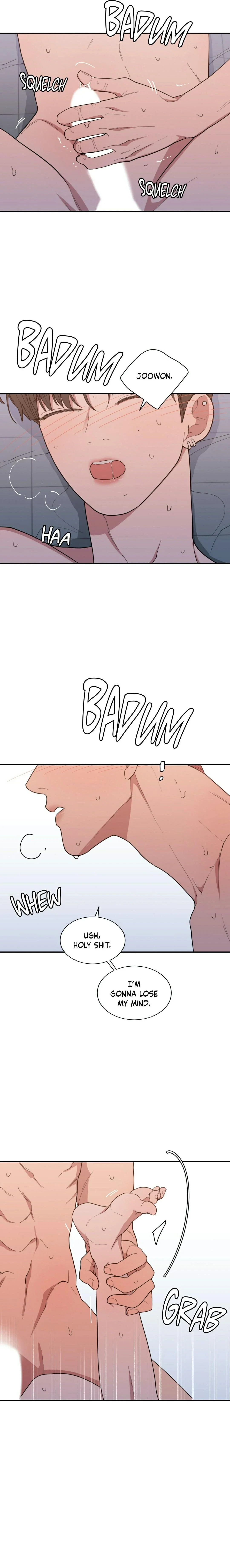 Love or Hate Chapter 103 - Page 5