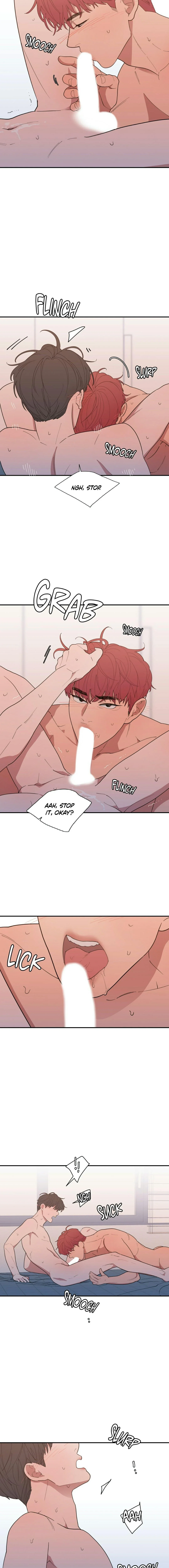 Love or Hate Chapter 103 - Page 11