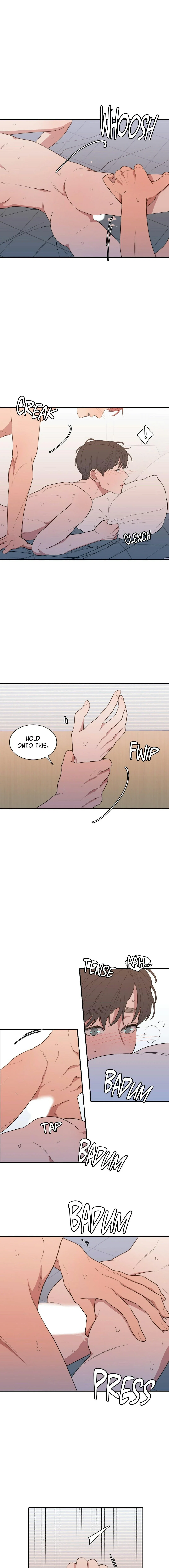 Love or Hate Chapter 103 - Page 13