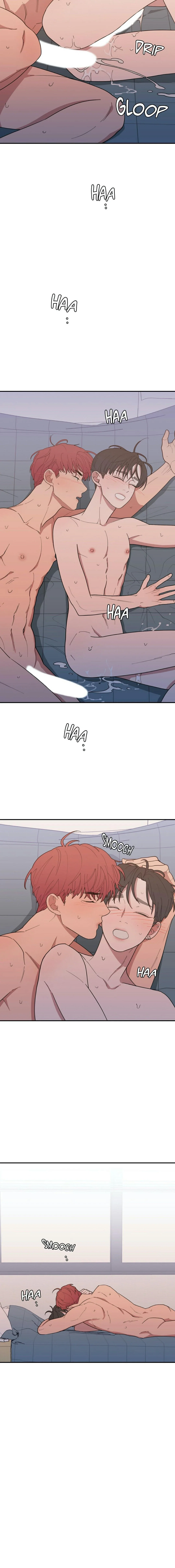 Love or Hate Chapter 104 - Page 5