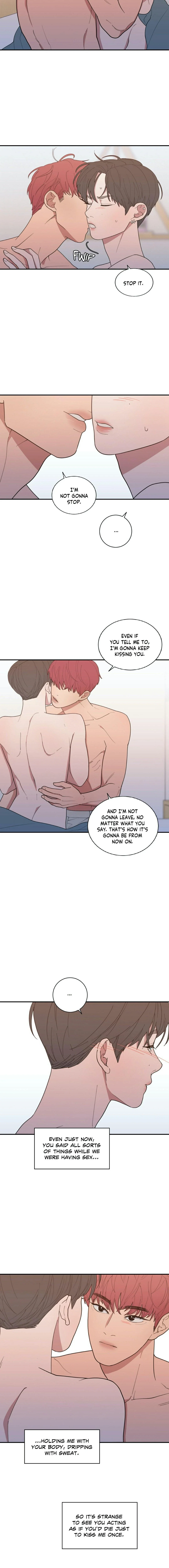 Love or Hate Chapter 104 - Page 14
