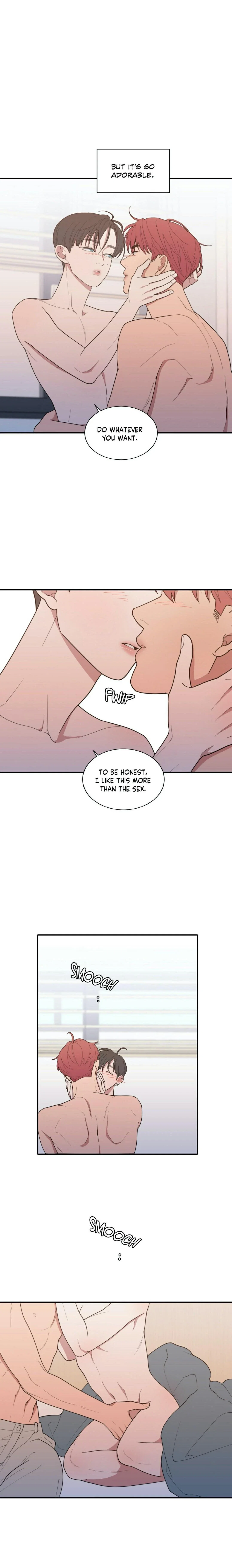 Love or Hate Chapter 104 - Page 15