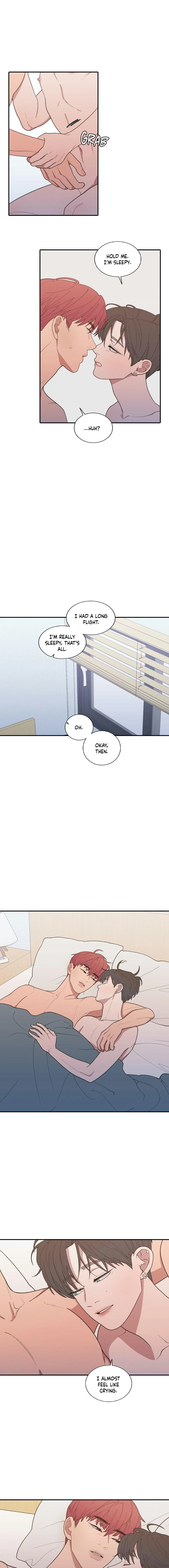 Love or Hate Chapter 104 - Page 16