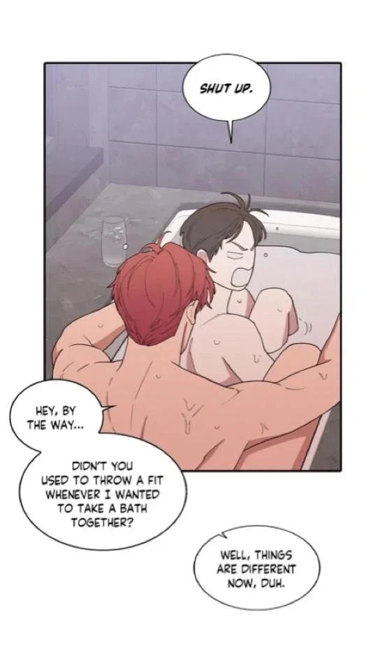 Love or Hate Chapter 105 - Page 4