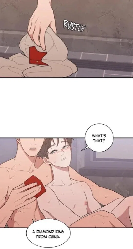 Love or Hate Chapter 105 - Page 8