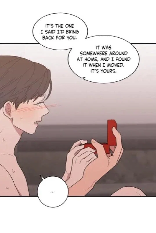Love or Hate Chapter 105 - Page 10