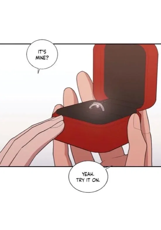 Love or Hate Chapter 105 - Page 11
