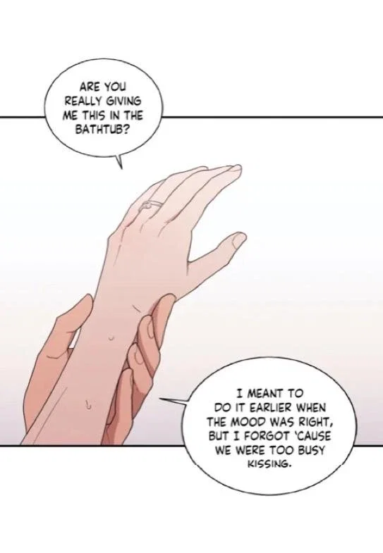 Love or Hate Chapter 105 - Page 14