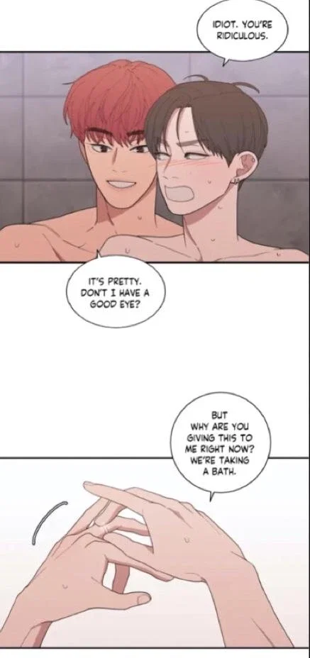 Love or Hate Chapter 105 - Page 15
