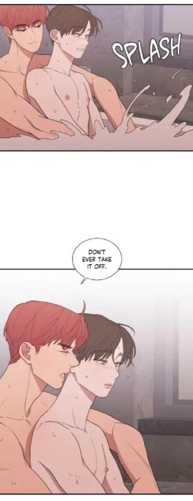 Love or Hate Chapter 105 - Page 16