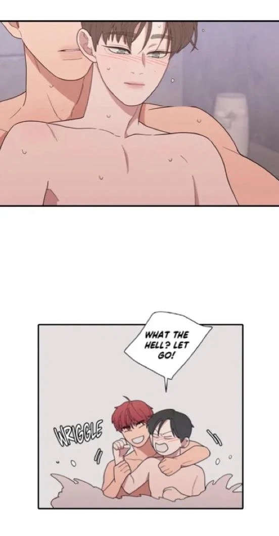 Love or Hate Chapter 105 - Page 17