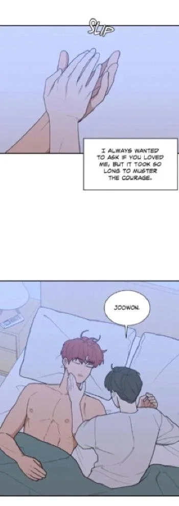 Love or Hate Chapter 105 - Page 24