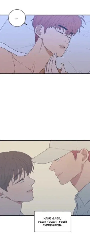 Love or Hate Chapter 105 - Page 25