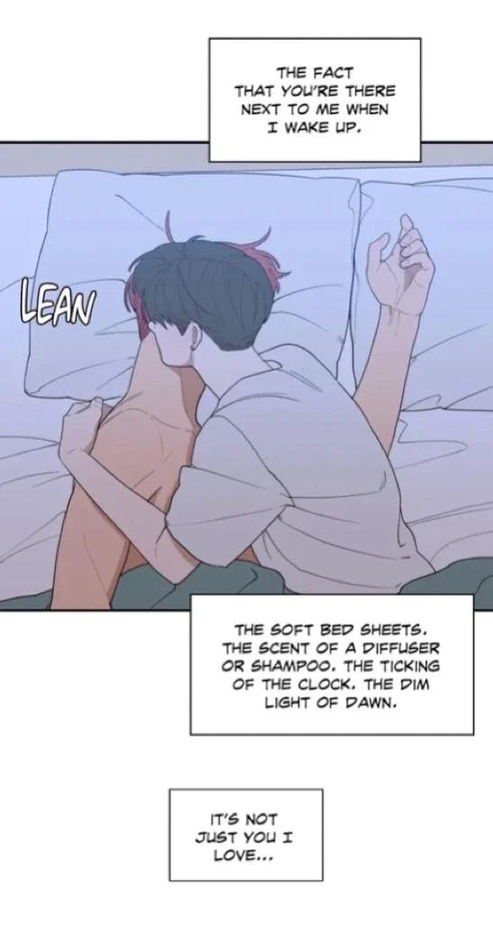 Love or Hate Chapter 105 - Page 27