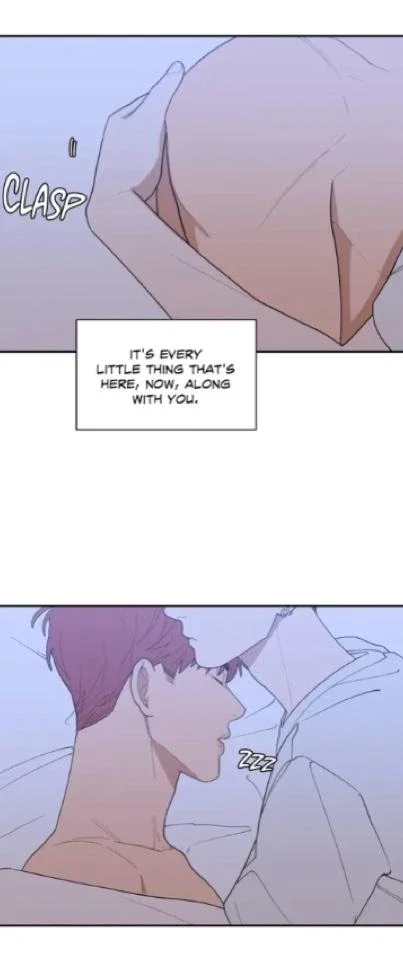 Love or Hate Chapter 105 - Page 28