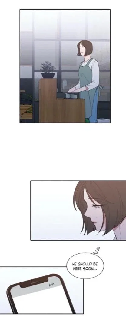 Love or Hate Chapter 105 - Page 31