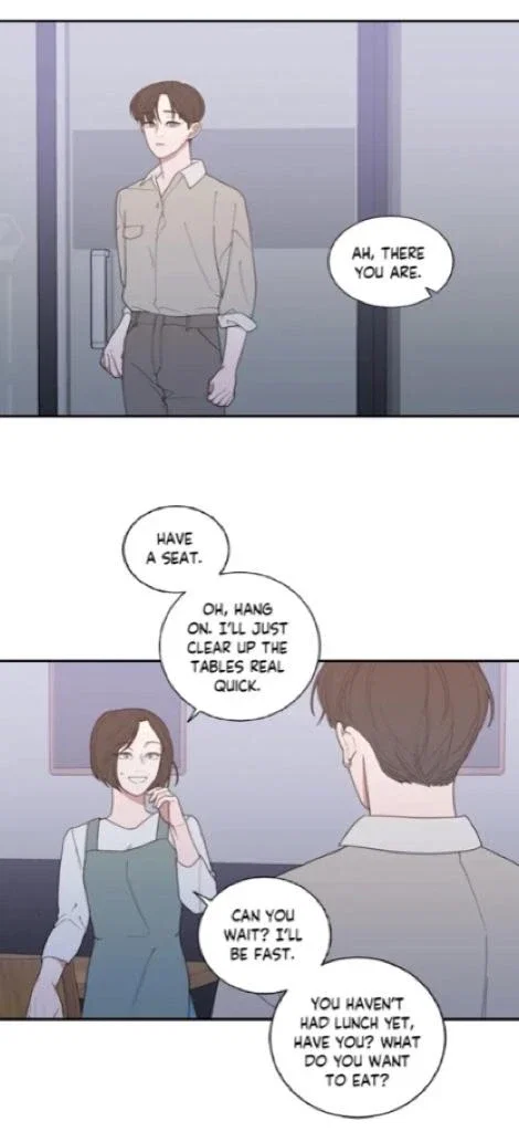 Love or Hate Chapter 105 - Page 33
