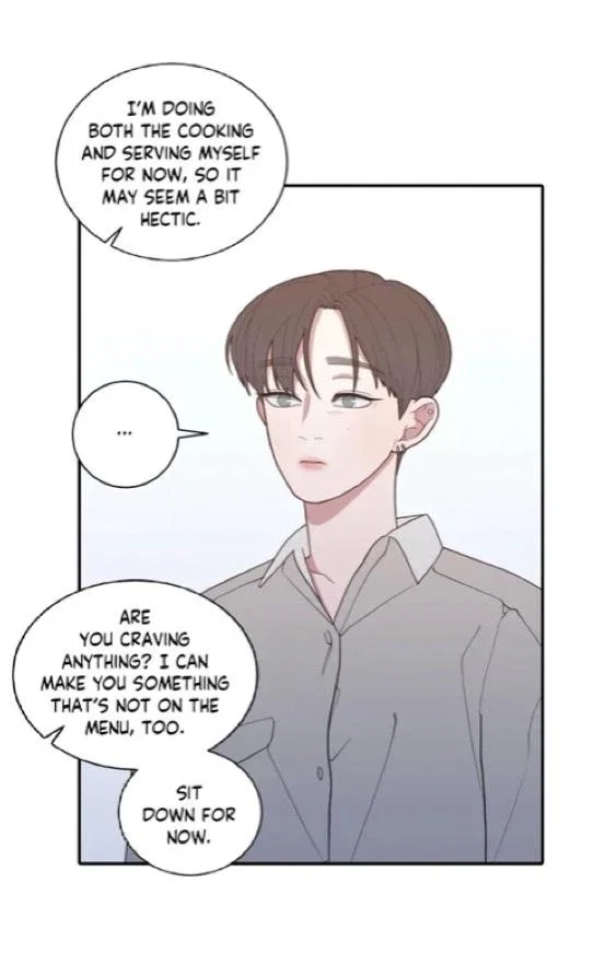 Love or Hate Chapter 105 - Page 34