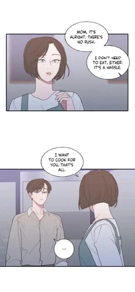 Love or Hate Chapter 105 - Page 35