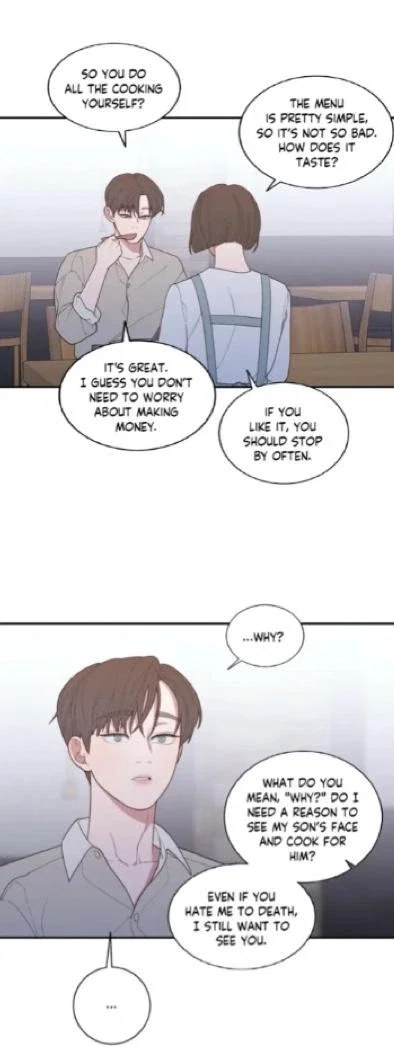 Love or Hate Chapter 105 - Page 40