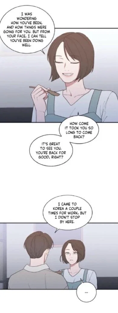 Love or Hate Chapter 105 - Page 41