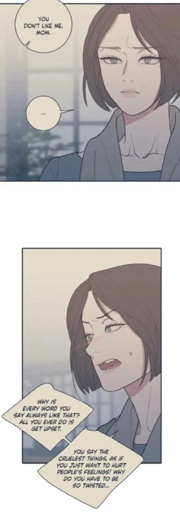Love or Hate Chapter 105 - Page 46