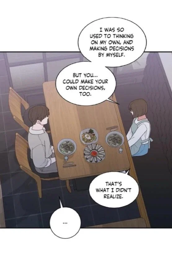 Love or Hate Chapter 105 - Page 49