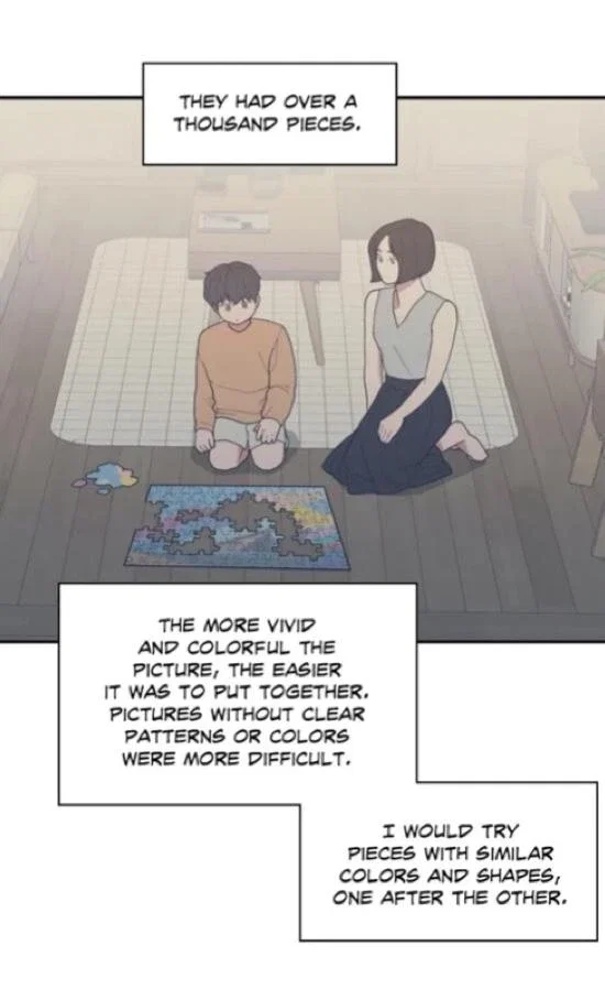 Love or Hate Chapter 105 - Page 55
