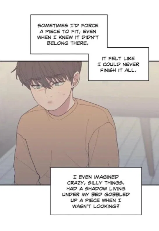 Love or Hate Chapter 105 - Page 56