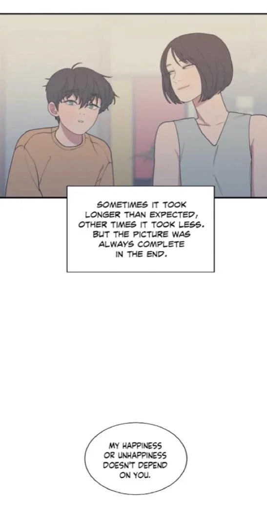 Love or Hate Chapter 105 - Page 60