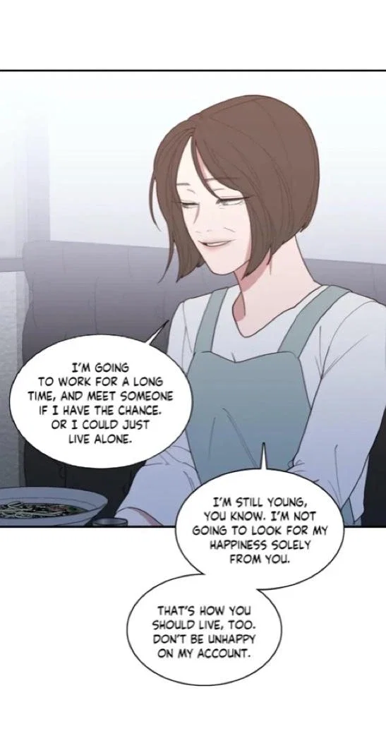 Love or Hate Chapter 105 - Page 61