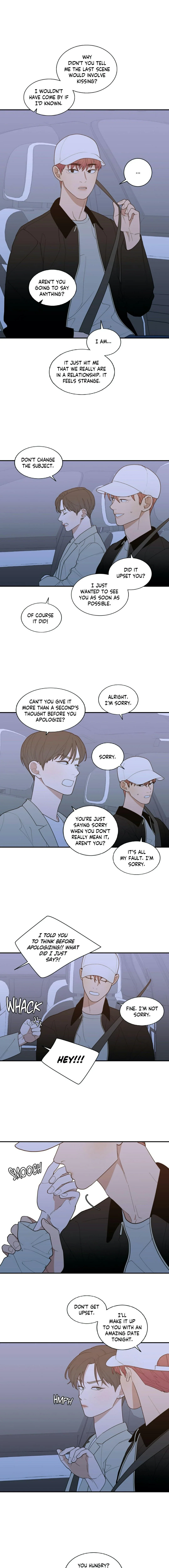 Love or Hate Chapter 106 - Page 11