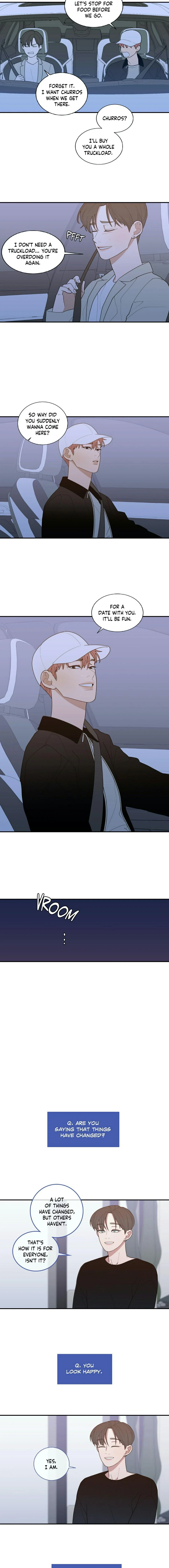 Love or Hate Chapter 106 - Page 12