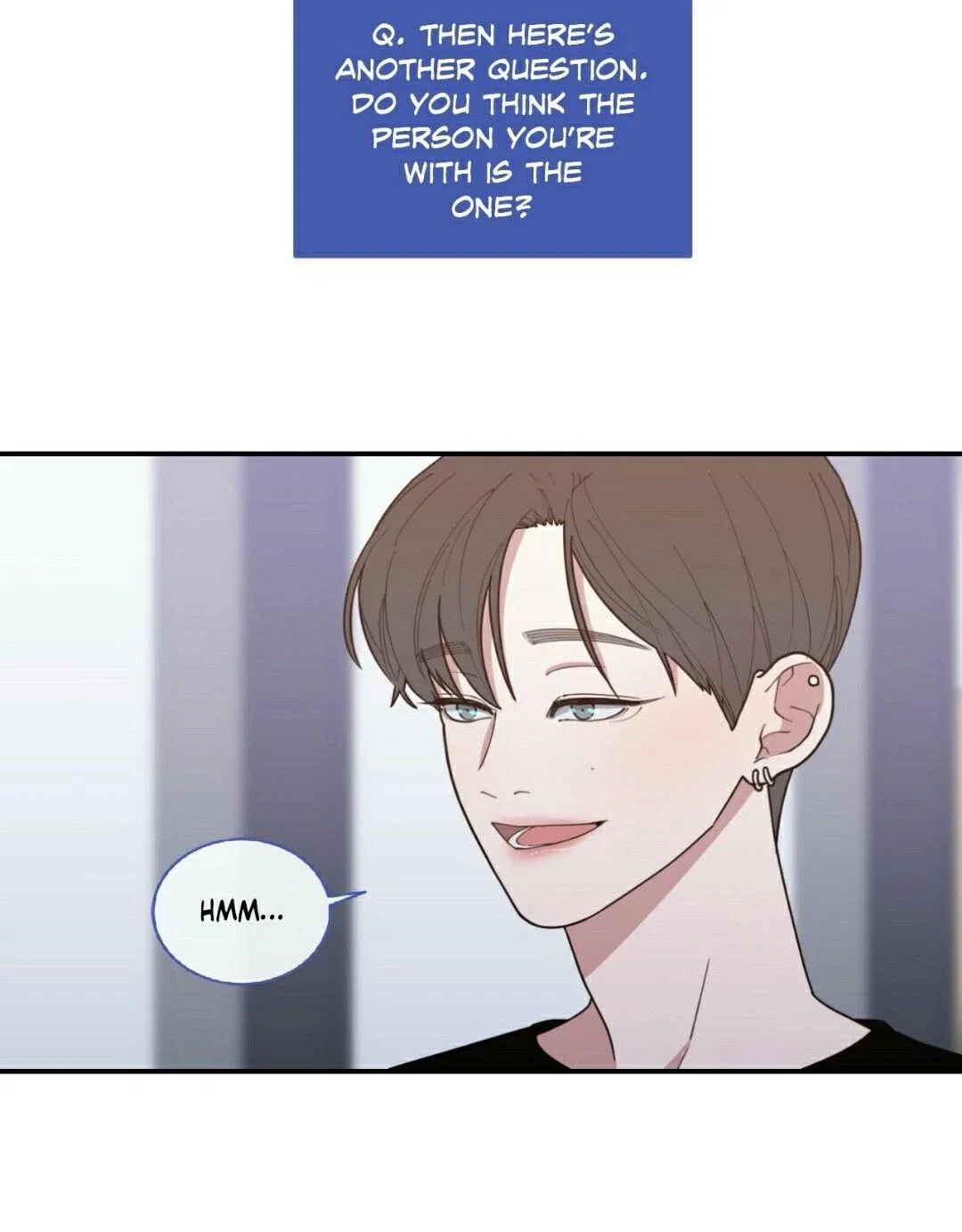 Love or Hate Chapter 106 - Page 13