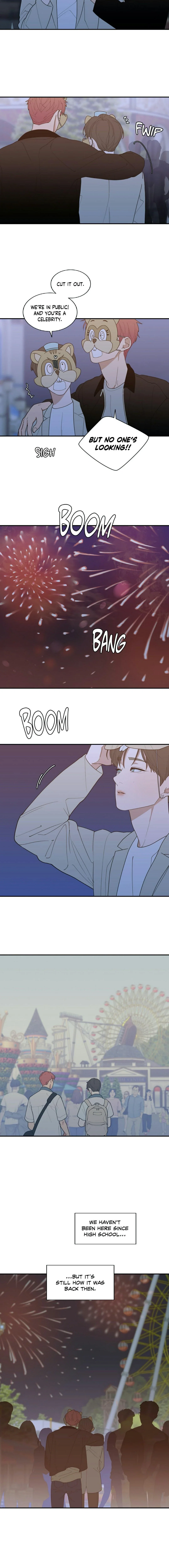 Love or Hate Chapter 106 - Page 15